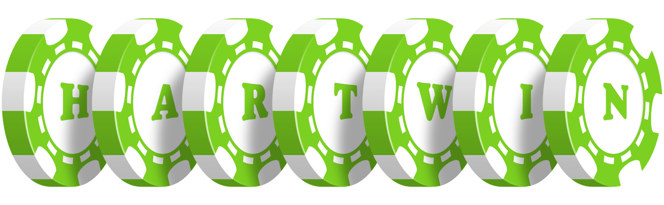 Hartwin holdem logo