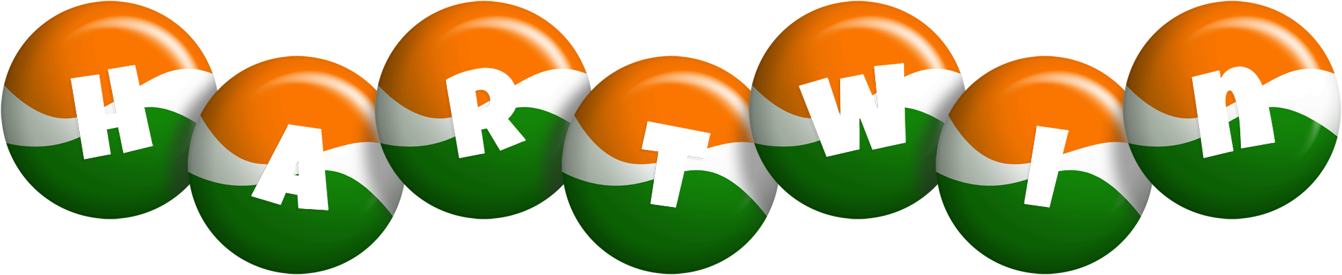 Hartwin india logo