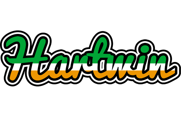 Hartwin ireland logo