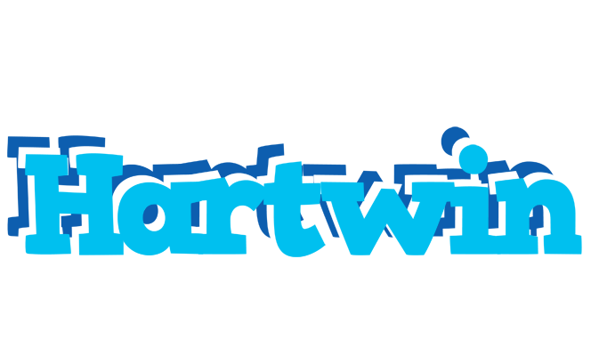 Hartwin jacuzzi logo