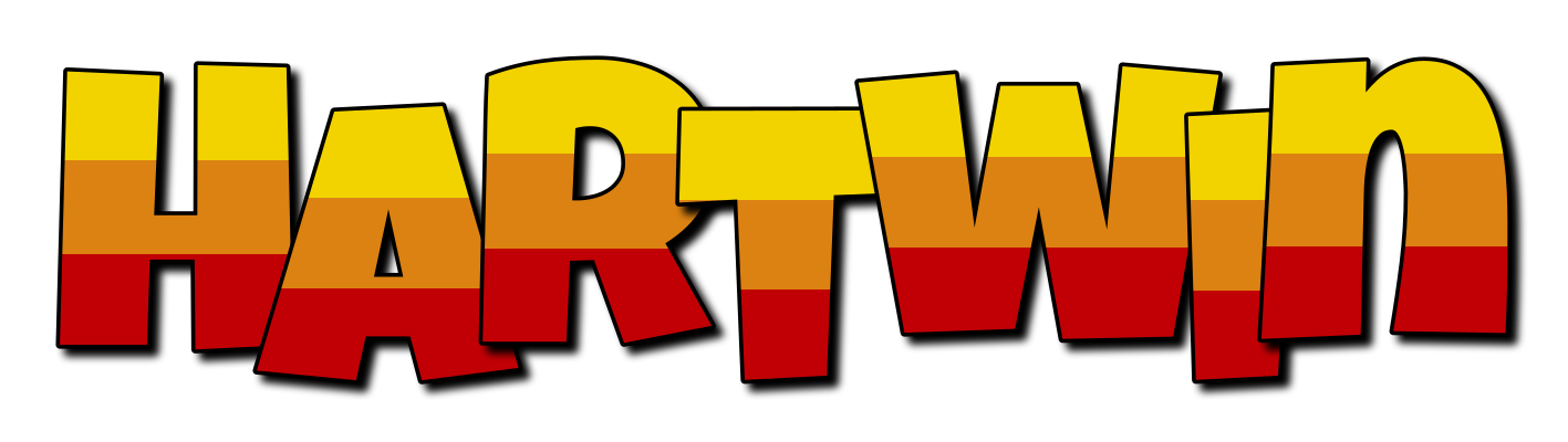 Hartwin jungle logo