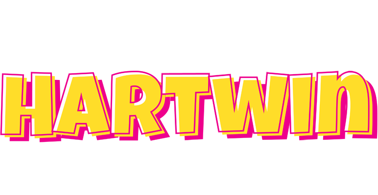 Hartwin kaboom logo