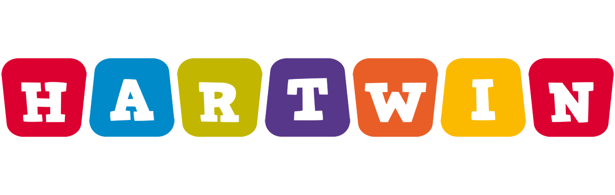 Hartwin kiddo logo