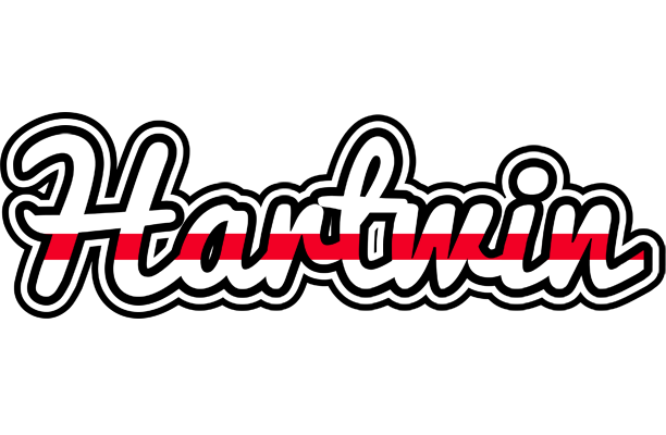 Hartwin kingdom logo