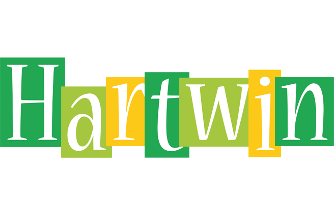 Hartwin lemonade logo