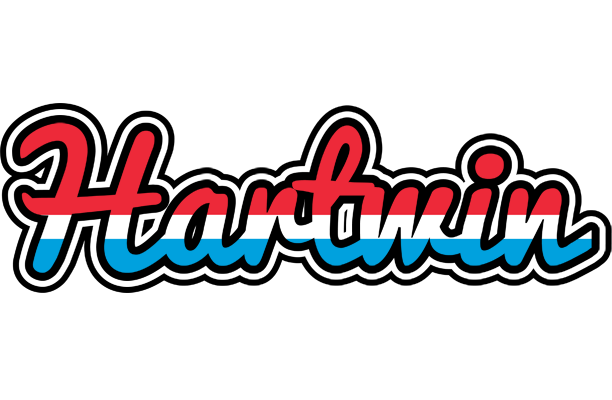 Hartwin norway logo