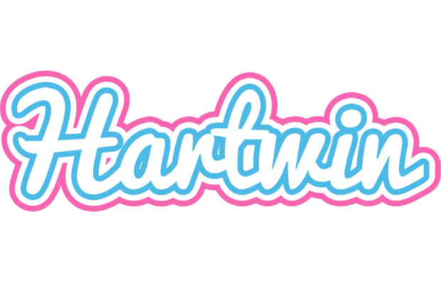 Hartwin outdoors logo