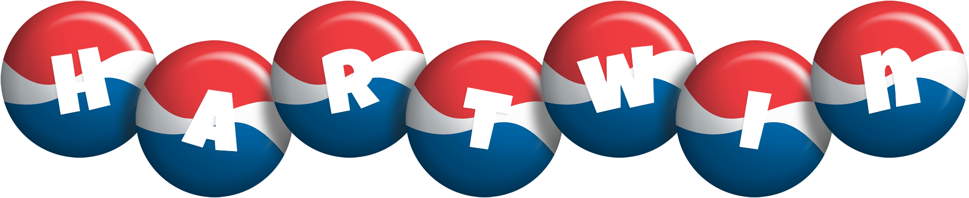 Hartwin paris logo