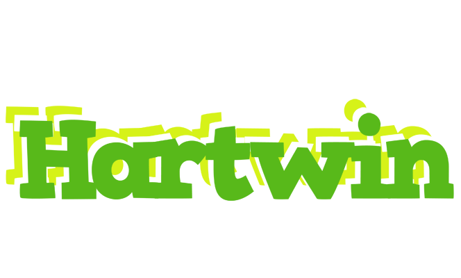 Hartwin picnic logo