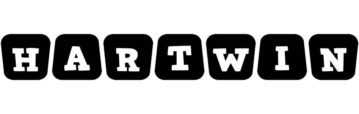 Hartwin racing logo