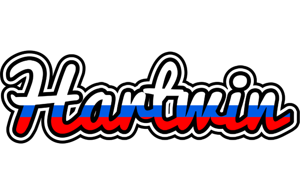 Hartwin russia logo
