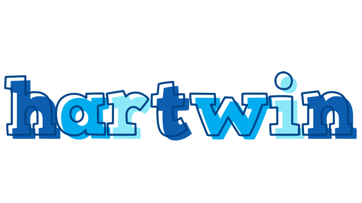 Hartwin sailor logo