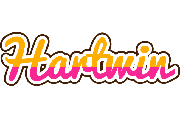 Hartwin smoothie logo