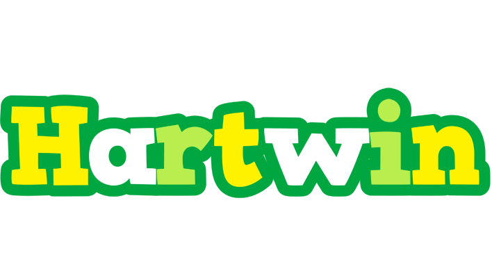 Hartwin soccer logo