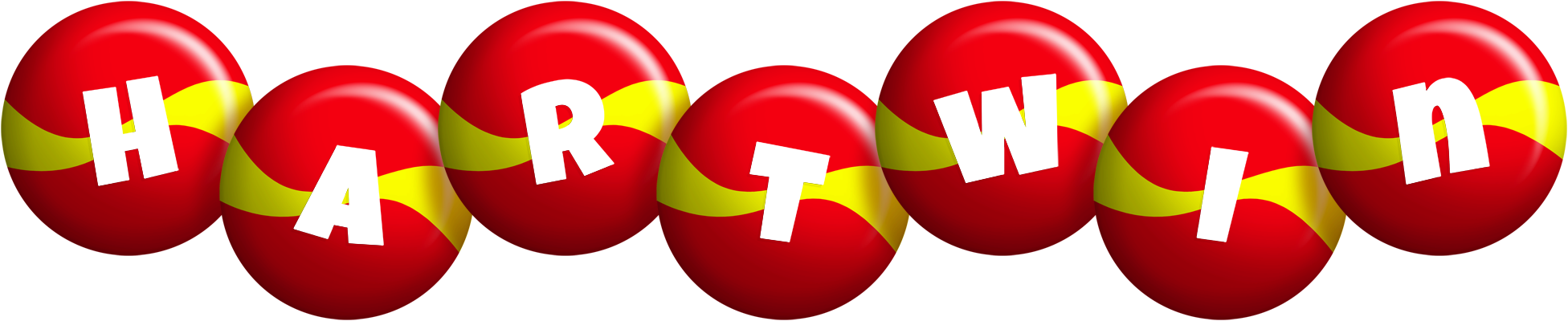 Hartwin spain logo