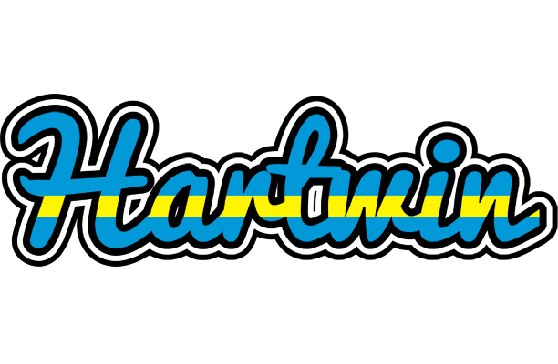 Hartwin sweden logo