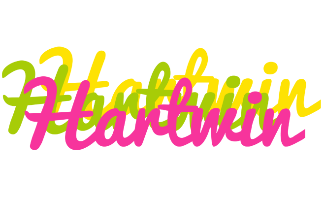 Hartwin sweets logo