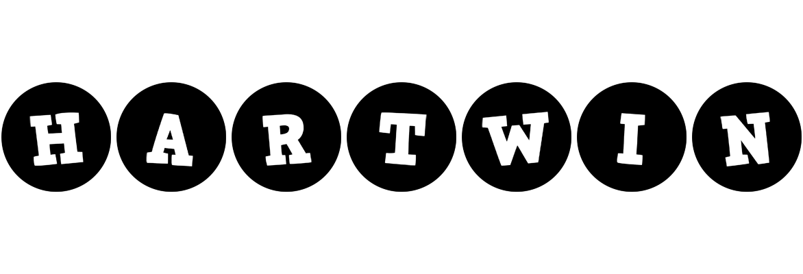 Hartwin tools logo