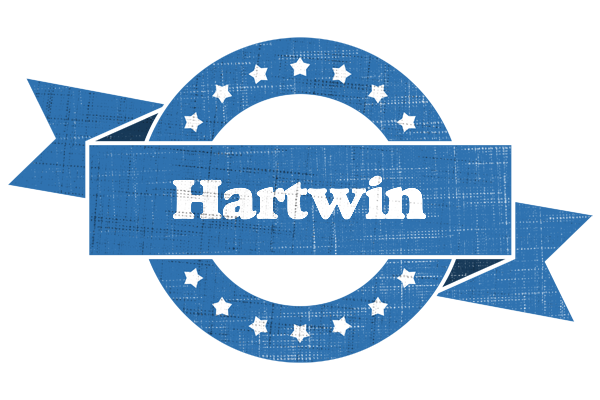 Hartwin trust logo