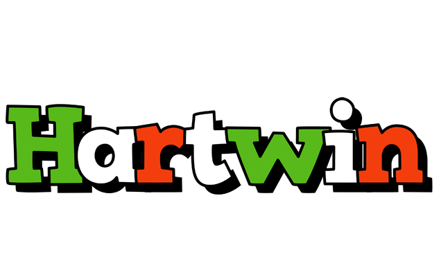 Hartwin venezia logo
