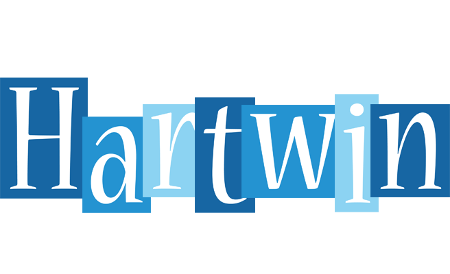 Hartwin winter logo