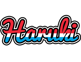 Haruki norway logo