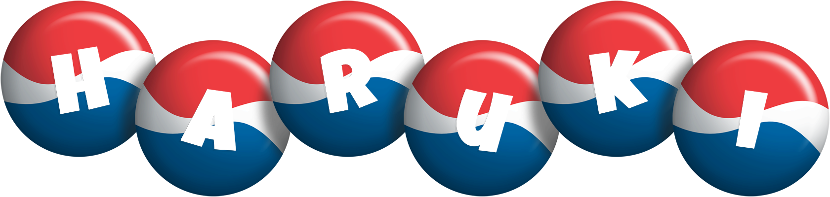 Haruki paris logo