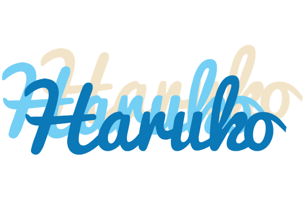 Haruko breeze logo