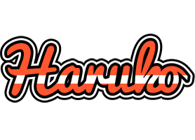 Haruko denmark logo