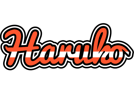 Haruko denmark logo