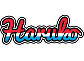 Haruko norway logo