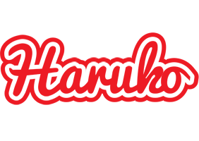 Haruko sunshine logo