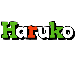 Haruko venezia logo