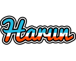 Harun america logo