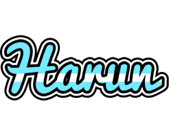 Harun argentine logo