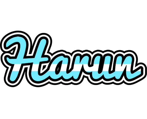 Harun argentine logo