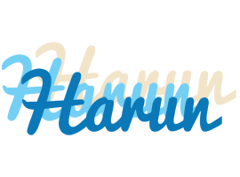 Harun breeze logo