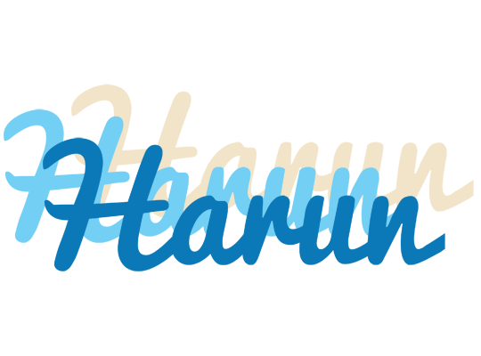 Harun breeze logo