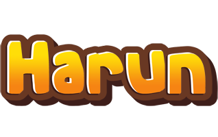 Harun cookies logo