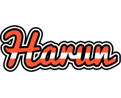 Harun denmark logo