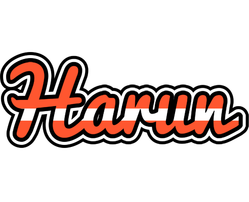 Harun denmark logo