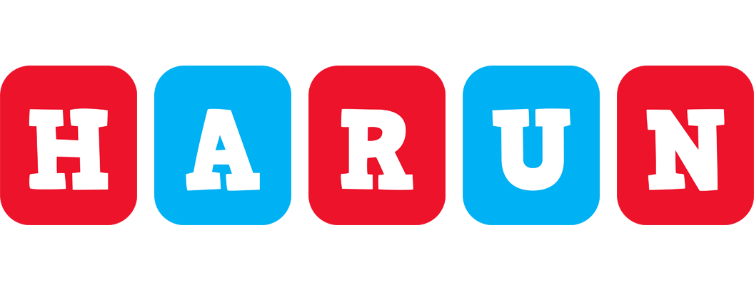 Harun diesel logo