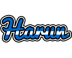 Harun greece logo