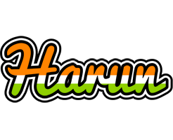 Harun mumbai logo