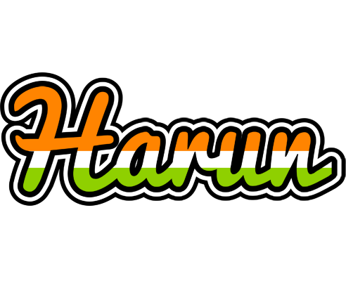 Harun mumbai logo