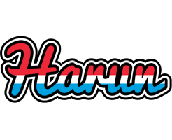 Harun norway logo