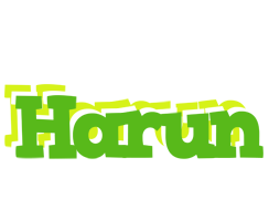 Harun picnic logo