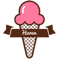 Harun premium logo