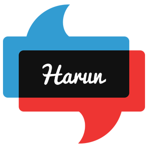 Harun sharks logo