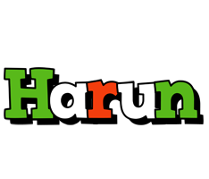 Harun venezia logo